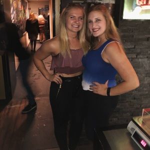 Meet your Posher, Martha